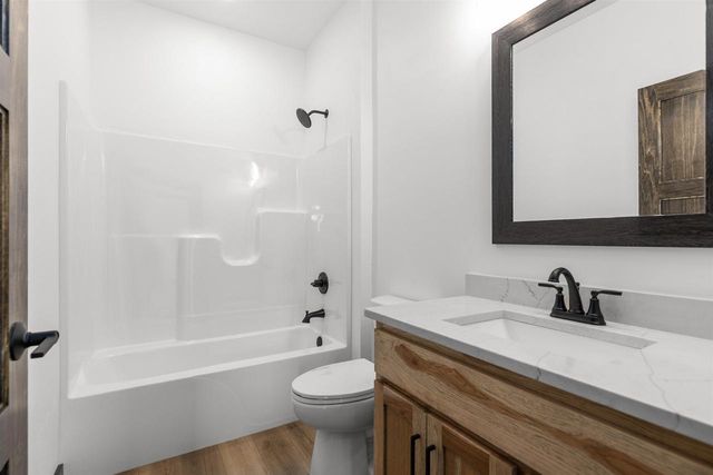 N9259 ANTON STREET, Appleton, WI 54915