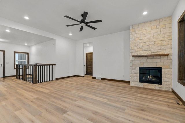 N9259 ANTON STREET, Appleton, WI 54915