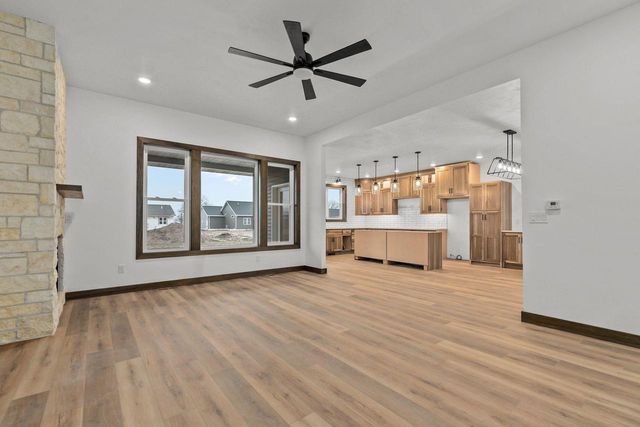N9259 ANTON STREET, Appleton, WI 54915