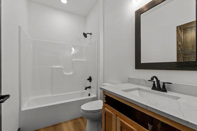 N9259 ANTON STREET, Appleton, WI 54915