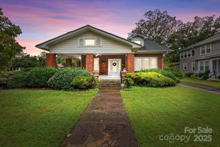 207 Maupin Avenue, Salisbury, NC 28144