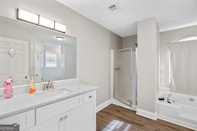 135 Gingercake Court, Fayetteville, GA 30214