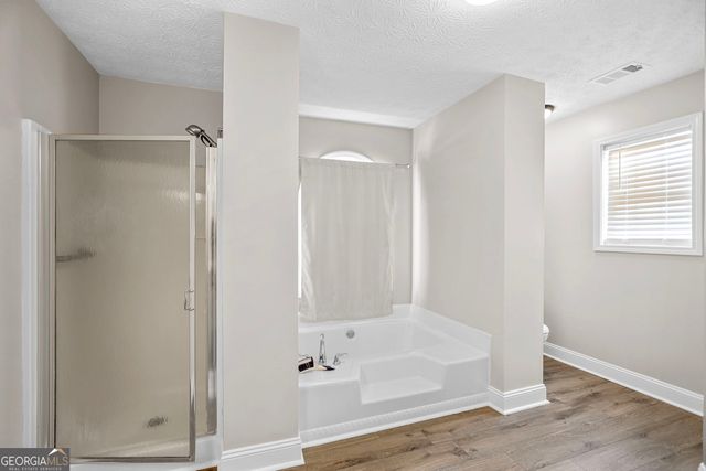 135 Gingercake Court, Fayetteville, GA 30214