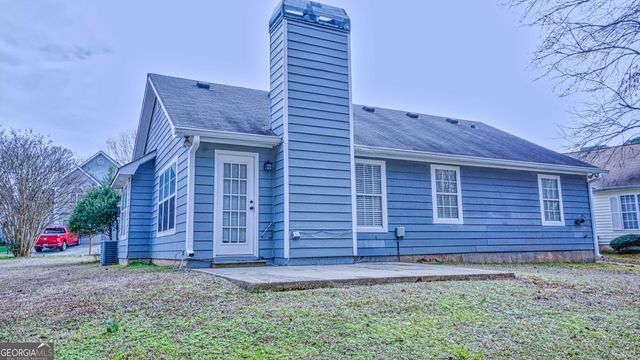 135 Gingercake Court, Fayetteville, GA 30214