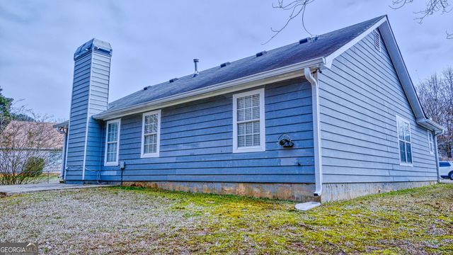 135 Gingercake Court, Fayetteville, GA 30214