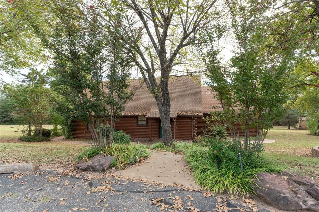 22105 E Memorial Road, Luther, OK 73054