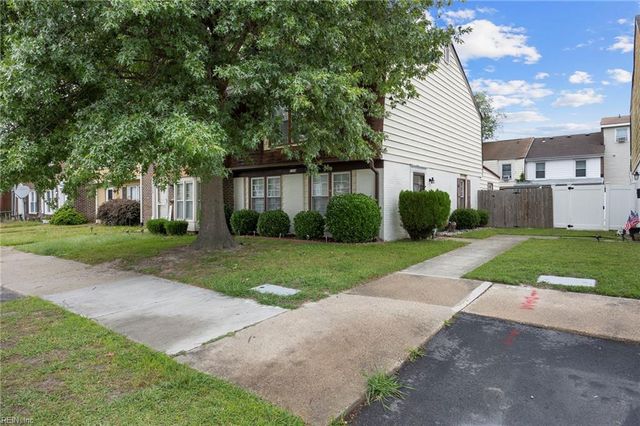 1328 Ruddy Oak CT, Virginia Beach, VA 23453