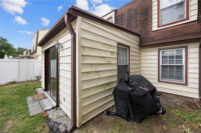 1328 Ruddy Oak CT, Virginia Beach, VA 23453