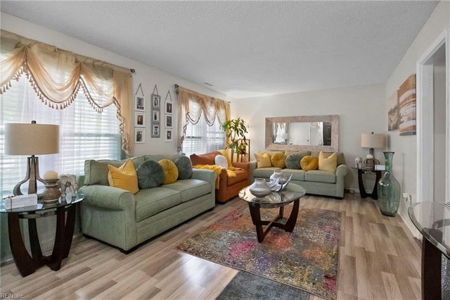 1328 Ruddy Oak CT, Virginia Beach, VA 23453
