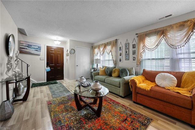 1328 Ruddy Oak CT, Virginia Beach, VA 23453