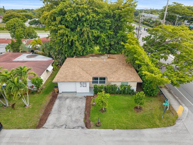 901 NW 49th Street, Deerfield Beach, FL 33064