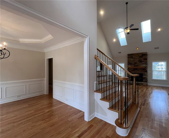 3 Garbor Court, Greer, SC 29650