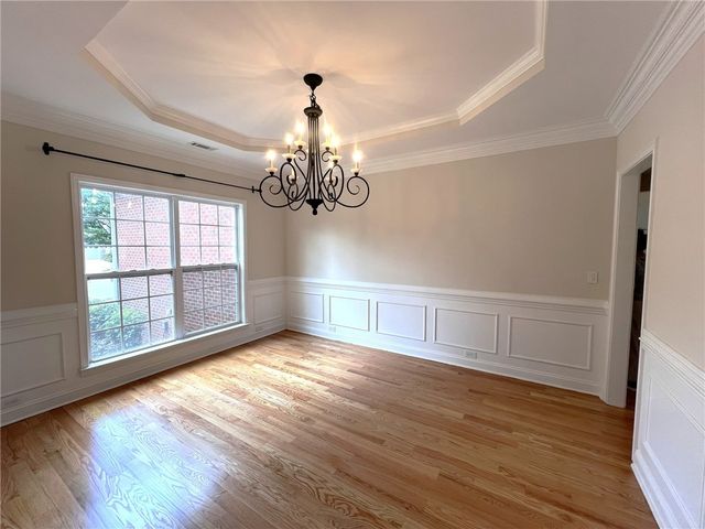 3 Garbor Court, Greer, SC 29650