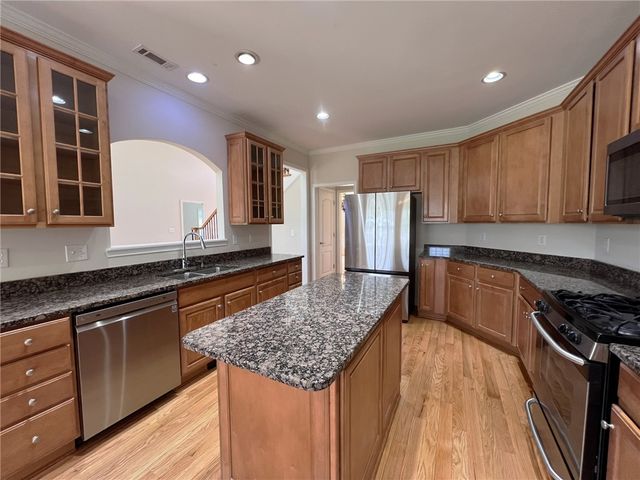 3 Garbor Court, Greer, SC 29650