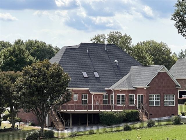 3 Garbor Court, Greer, SC 29650