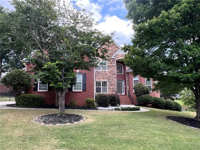 3 Garbor Court, Greer, SC 29650