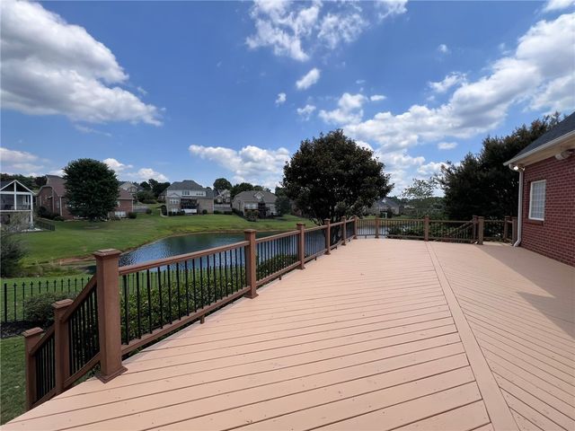 3 Garbor Court, Greer, SC 29650