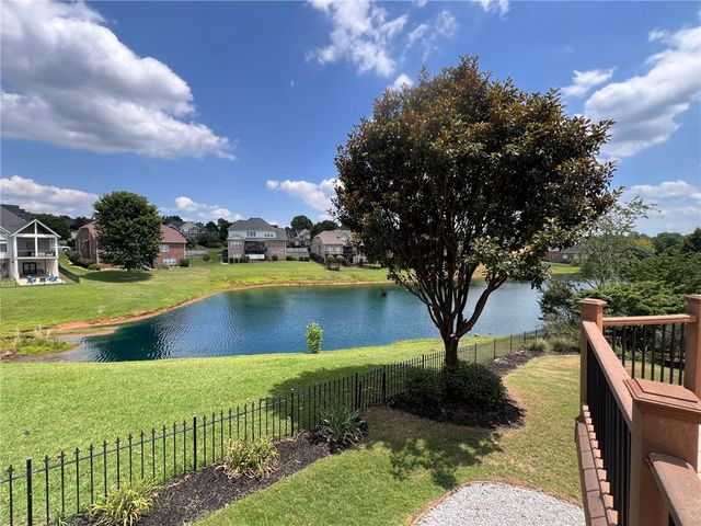 3 Garbor Court, Greer, SC 29650