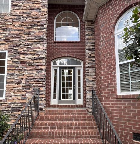 3 Garbor Court, Greer, SC 29650
