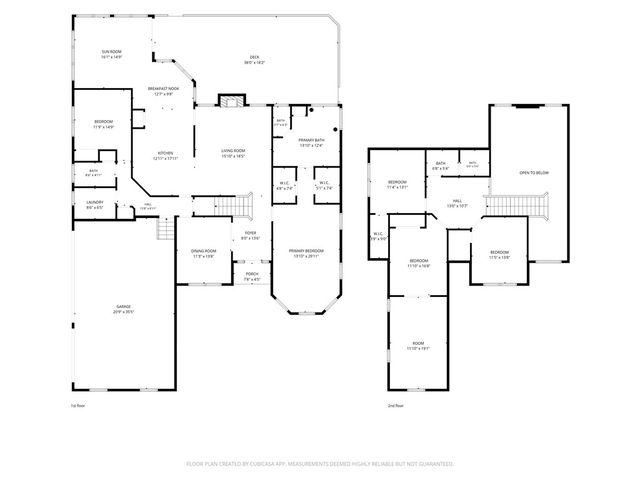 3 Garbor Court, Greer, SC 29650