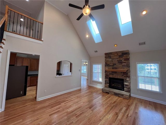 3 Garbor Court, Greer, SC 29650