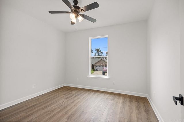 1624 Hidden Creek Drive, Sherwood, AR 72120