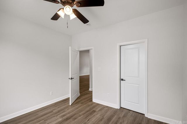 1624 Hidden Creek Drive, Sherwood, AR 72120