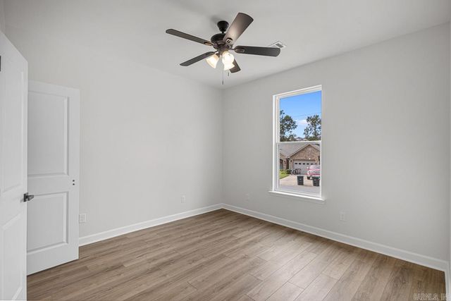 1624 Hidden Creek Drive, Sherwood, AR 72120