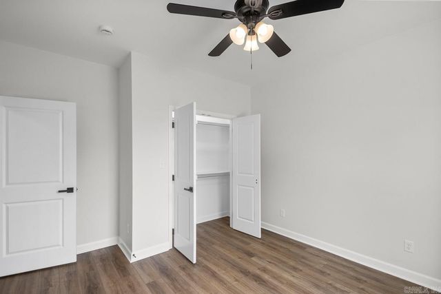 1624 Hidden Creek Drive, Sherwood, AR 72120