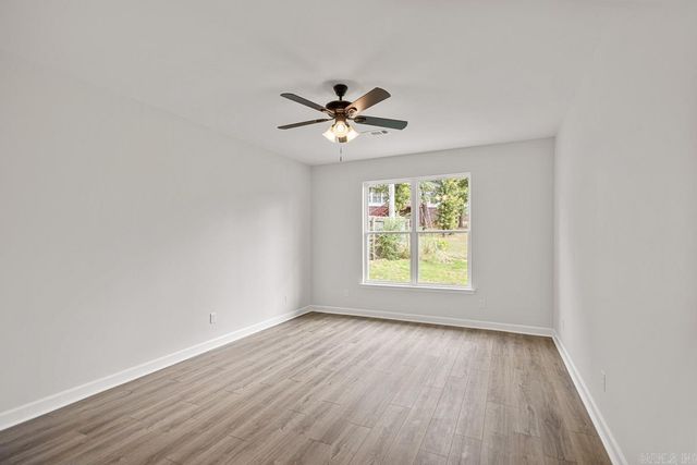 1624 Hidden Creek Drive, Sherwood, AR 72120