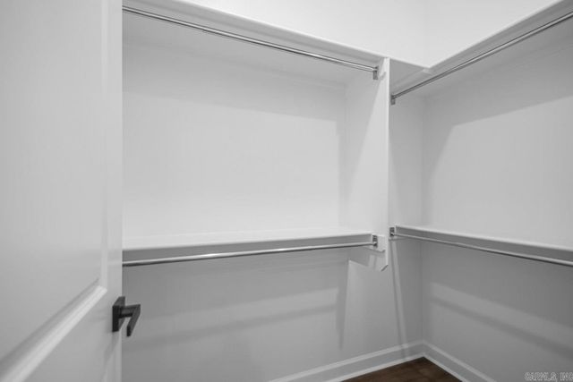 1624 Hidden Creek Drive, Sherwood, AR 72120