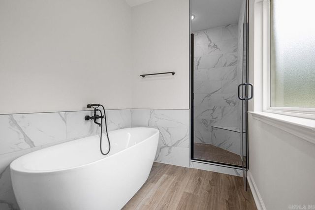 1624 Hidden Creek Drive, Sherwood, AR 72120