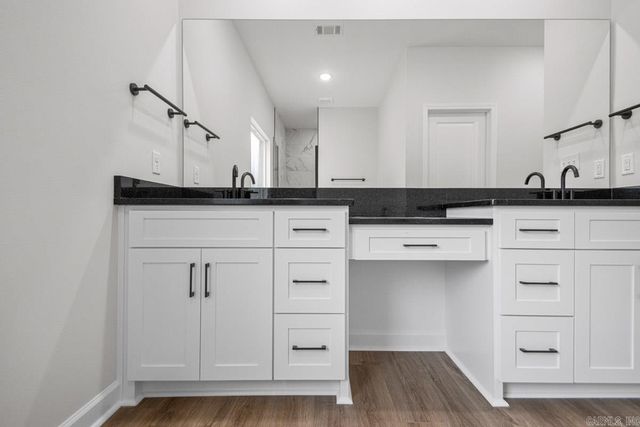 1624 Hidden Creek Drive, Sherwood, AR 72120