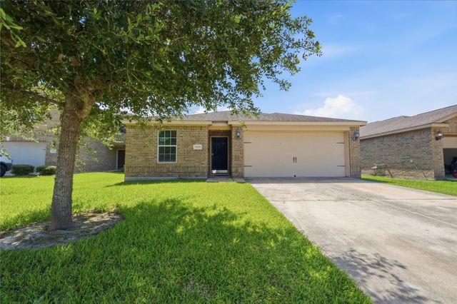 9438 Sapphire Creek Lane, Rosharon, TX 77583