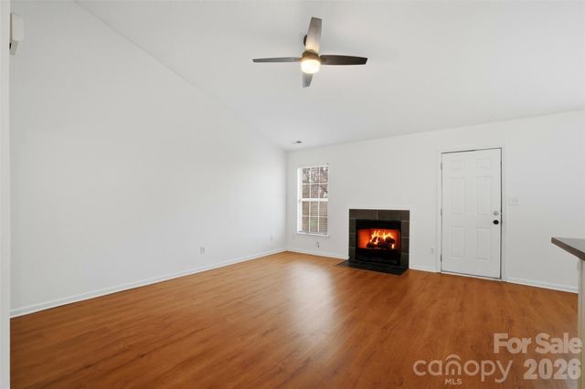 4109 Parkdale Drive, Charlotte, NC 28208