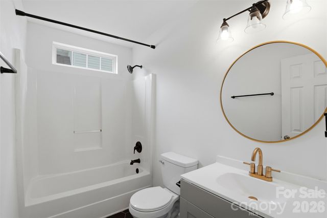 4109 Parkdale Drive, Charlotte, NC 28208