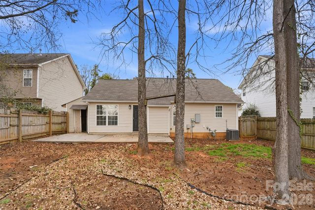 4109 Parkdale Drive, Charlotte, NC 28208