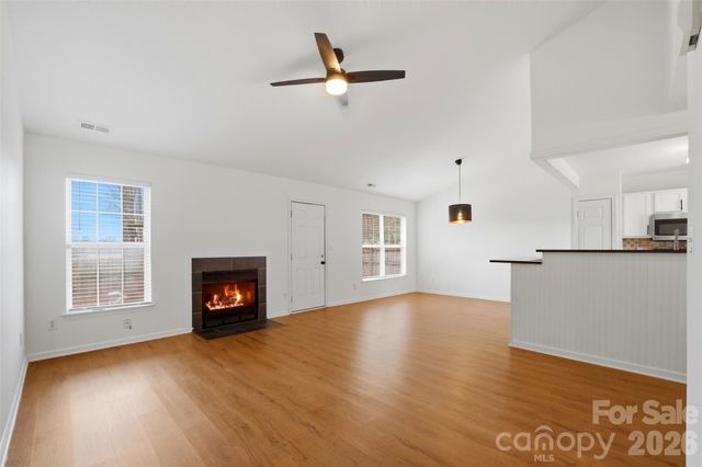 4109 Parkdale Drive, Charlotte, NC 28208