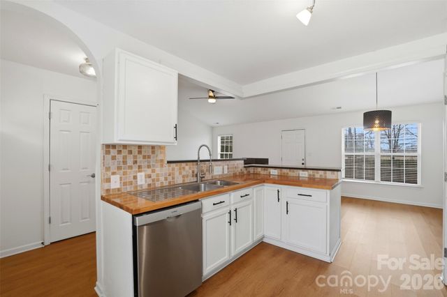 4109 Parkdale Drive, Charlotte, NC 28208