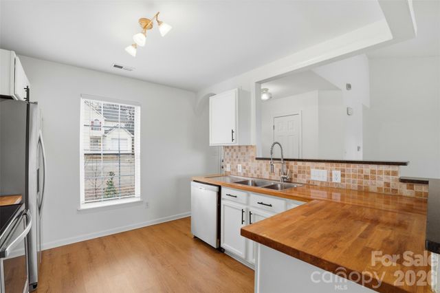 4109 Parkdale Drive, Charlotte, NC 28208