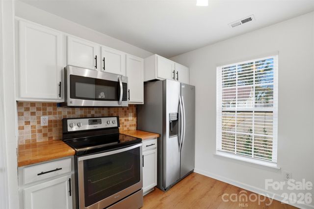 4109 Parkdale Drive, Charlotte, NC 28208