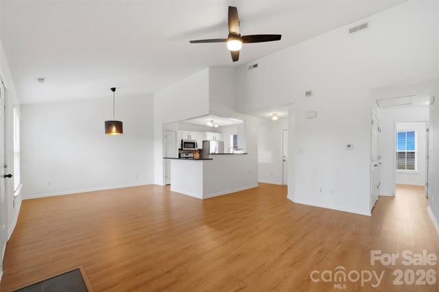 4109 Parkdale Drive, Charlotte, NC 28208