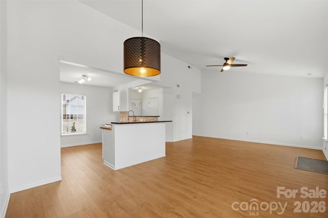 4109 Parkdale Drive, Charlotte, NC 28208