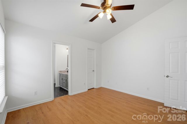 4109 Parkdale Drive, Charlotte, NC 28208