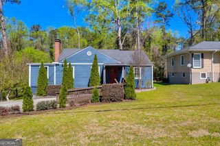 2035 Beecher Road SW, Atlanta, GA 30311