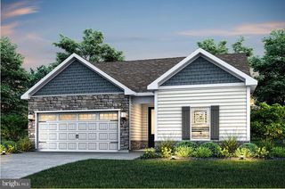 TBD LOT 52 BROMPTON ST, Falling Waters, WV 25419