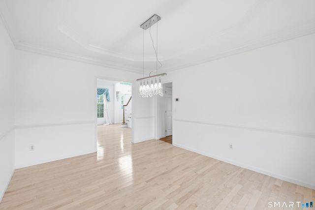 6 Ashley Court, Danbury, CT 06810