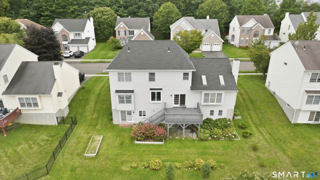 6 Ashley Court, Danbury, CT 06810