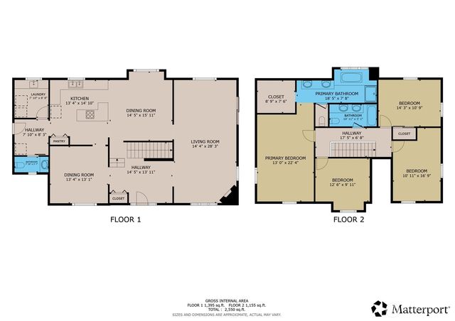 3720 E Broadway Street, Mount Vernon, WA 98274