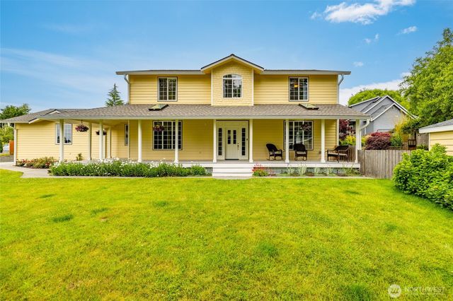 3720 E Broadway Street, Mount Vernon, WA 98274